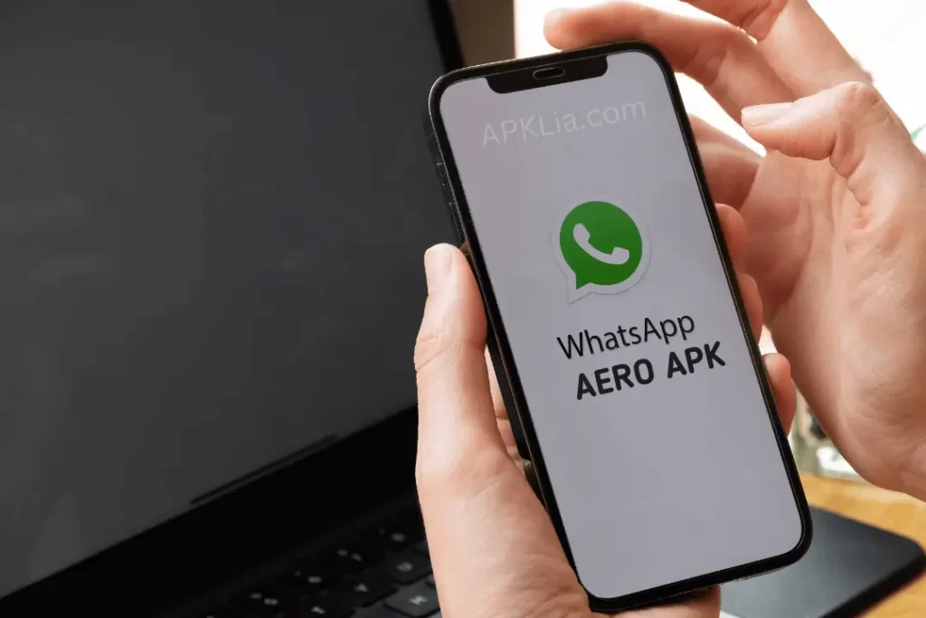 Aero Whatsapp APK Download Now