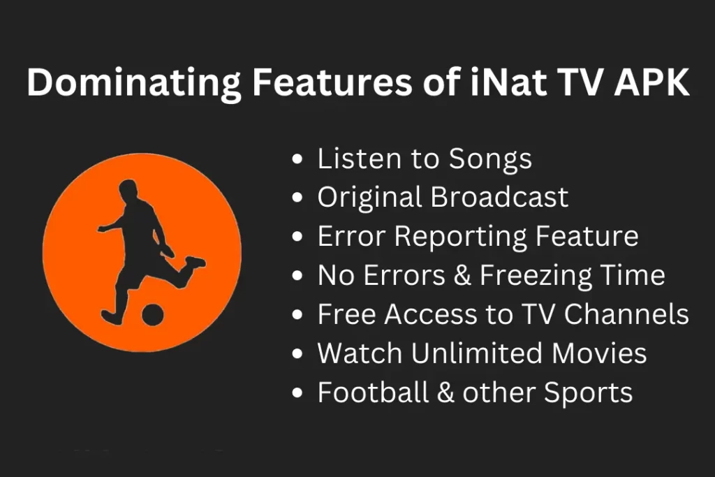 Inat TV APK