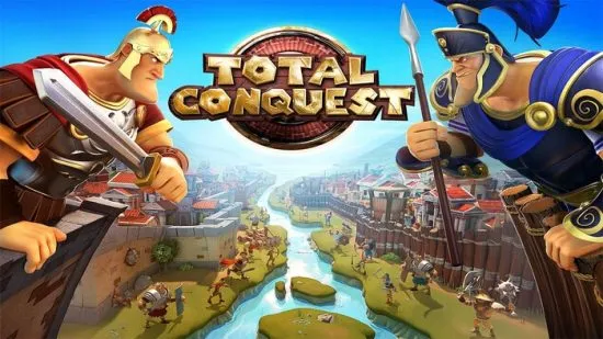 Total Conquest MOD APK Free