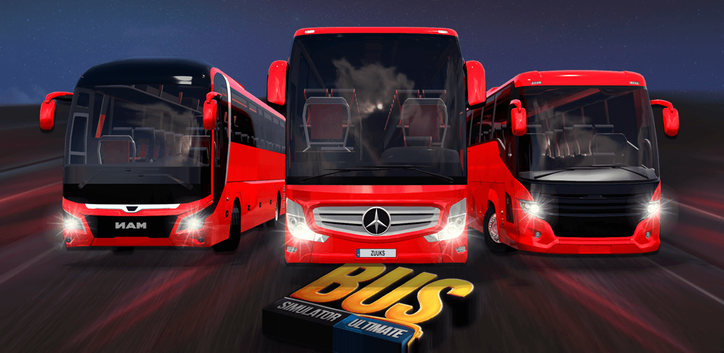 Download Bus Simulator MOD APK