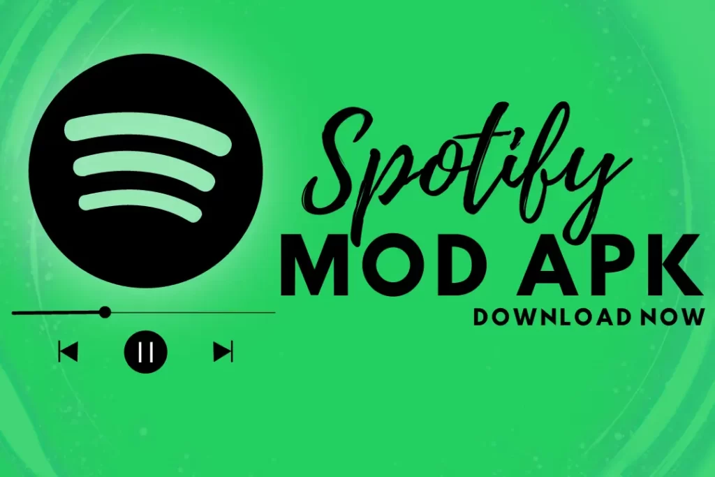 Spotify MOD APK