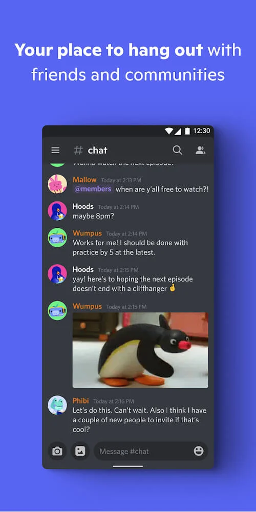 discord 2