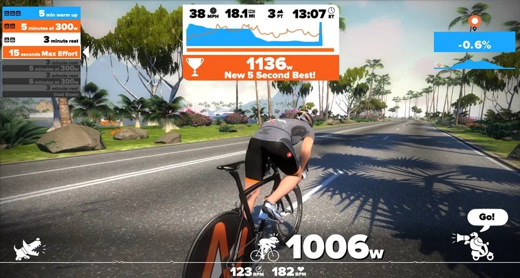 Zwift APK