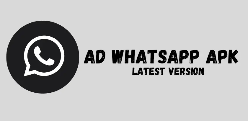 ADWhatsApp APK