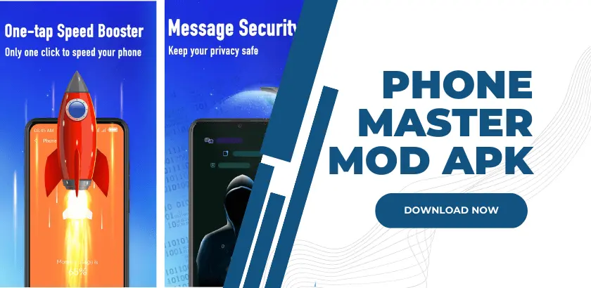 Phone Master apk mod