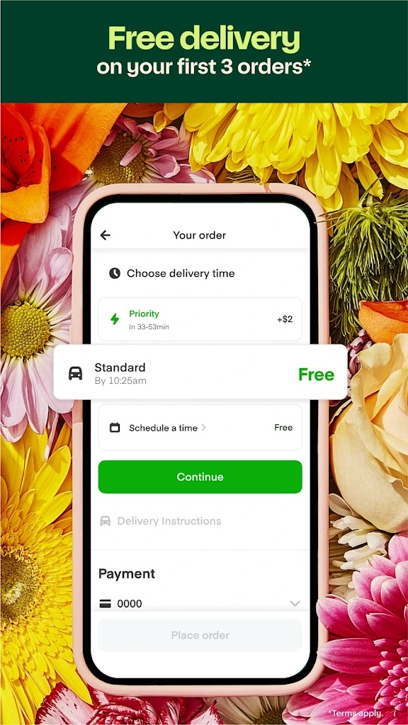 instacarts 4